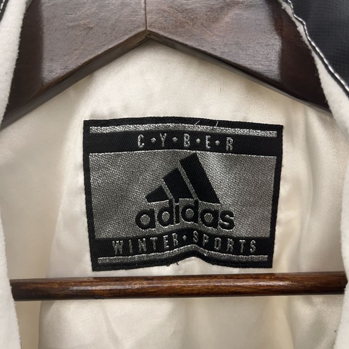 아디다스 올드스쿨 빈티지 레트로 멀티포켓 점퍼 자켓 100 C08526 상품이미지5