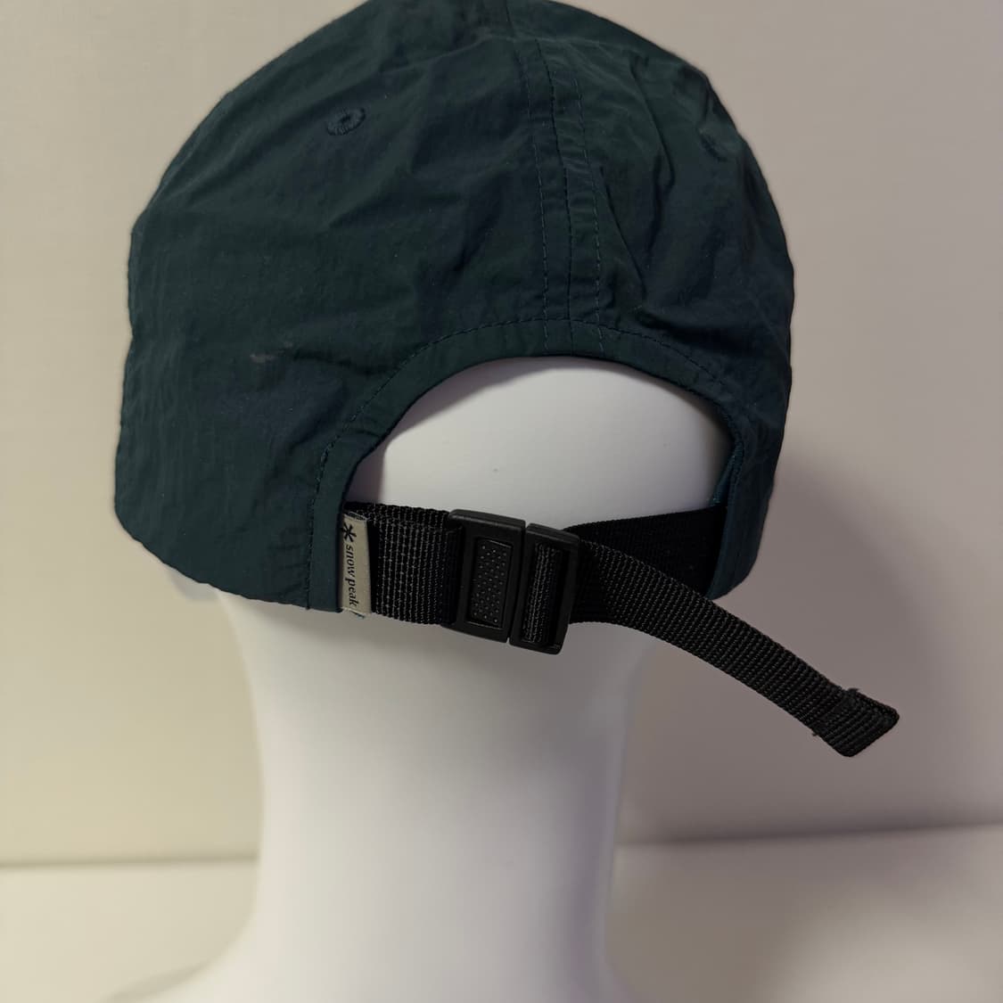 스노우피크 나일론 볼캡 상품이미지3