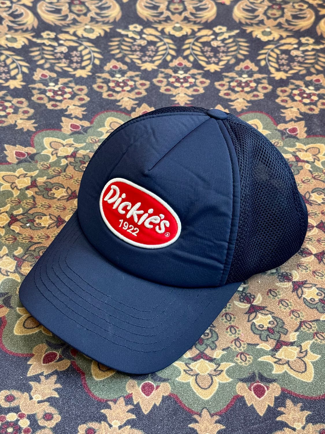 디키즈 빈티지 트러커캡 상품이미지1