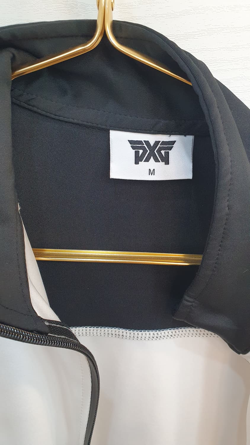 여성  피엑스지 골프조끼M 상품이미지2