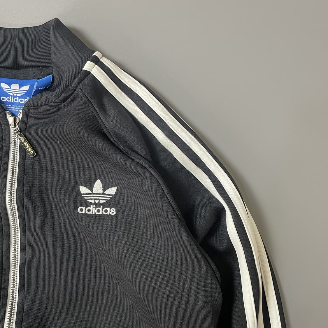 (95) 아디다스 슈퍼스타 트랙탑 져지 상품이미지3