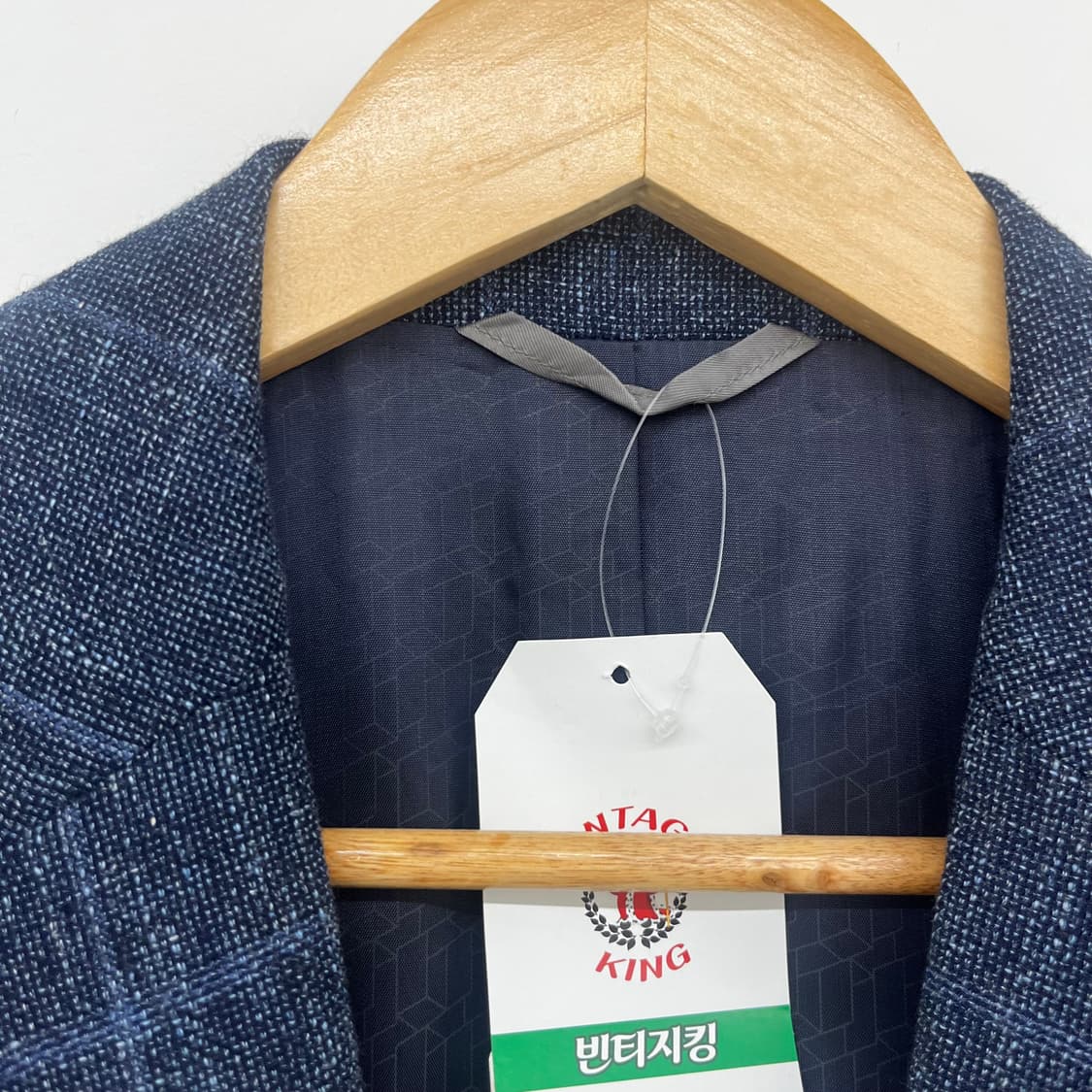 휴고보스 자켓 남M 상품이미지2