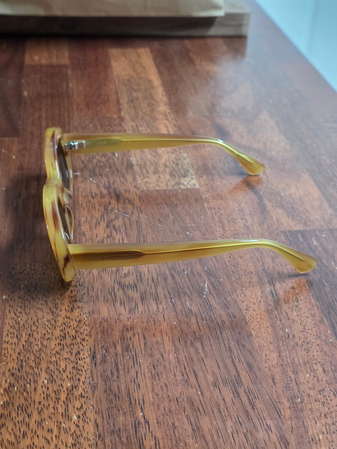 CRAP EYEWEAR 크랩 아이웨어 선글라스 BIKINI VISION 상품이미지5