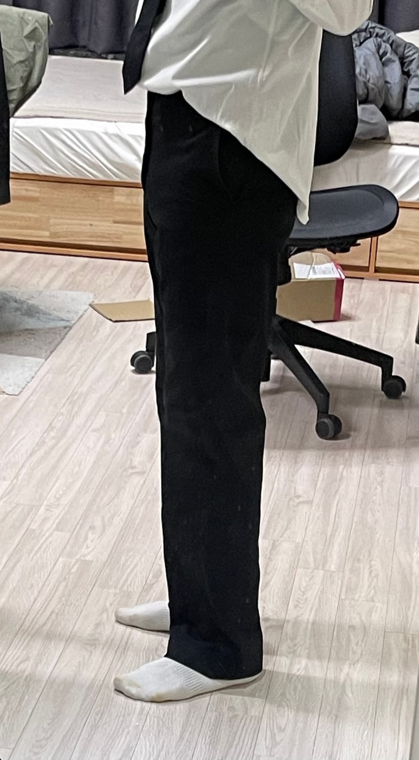 비즈빔 필드치노 블랙 상품이미지10