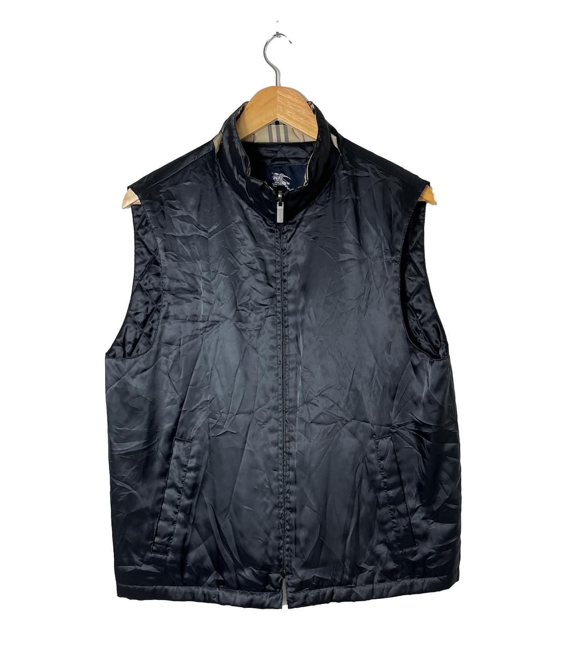 버버리 런던 스탠다드 자켓 상품이미지3