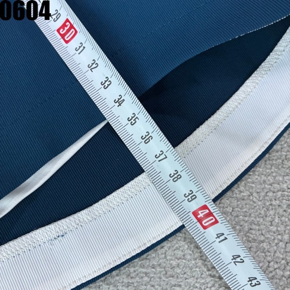 데상트 골프치마  상품이미지5