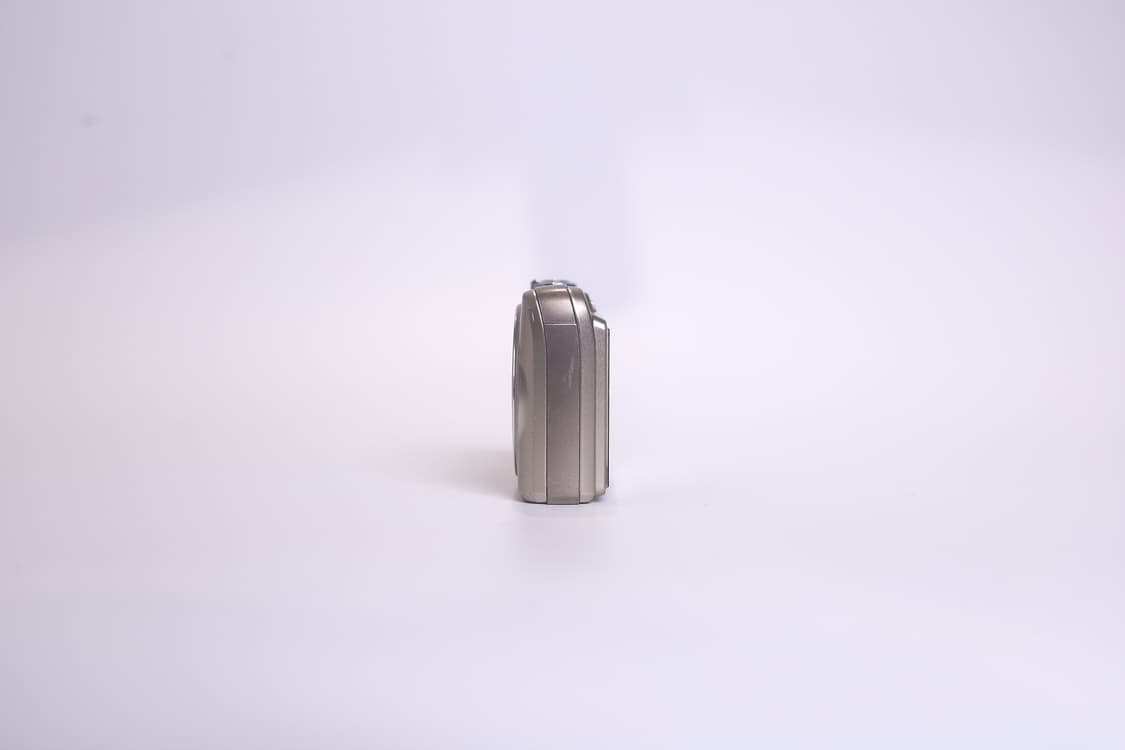 카시오 엑슬림 Z1050 골드 상품이미지3