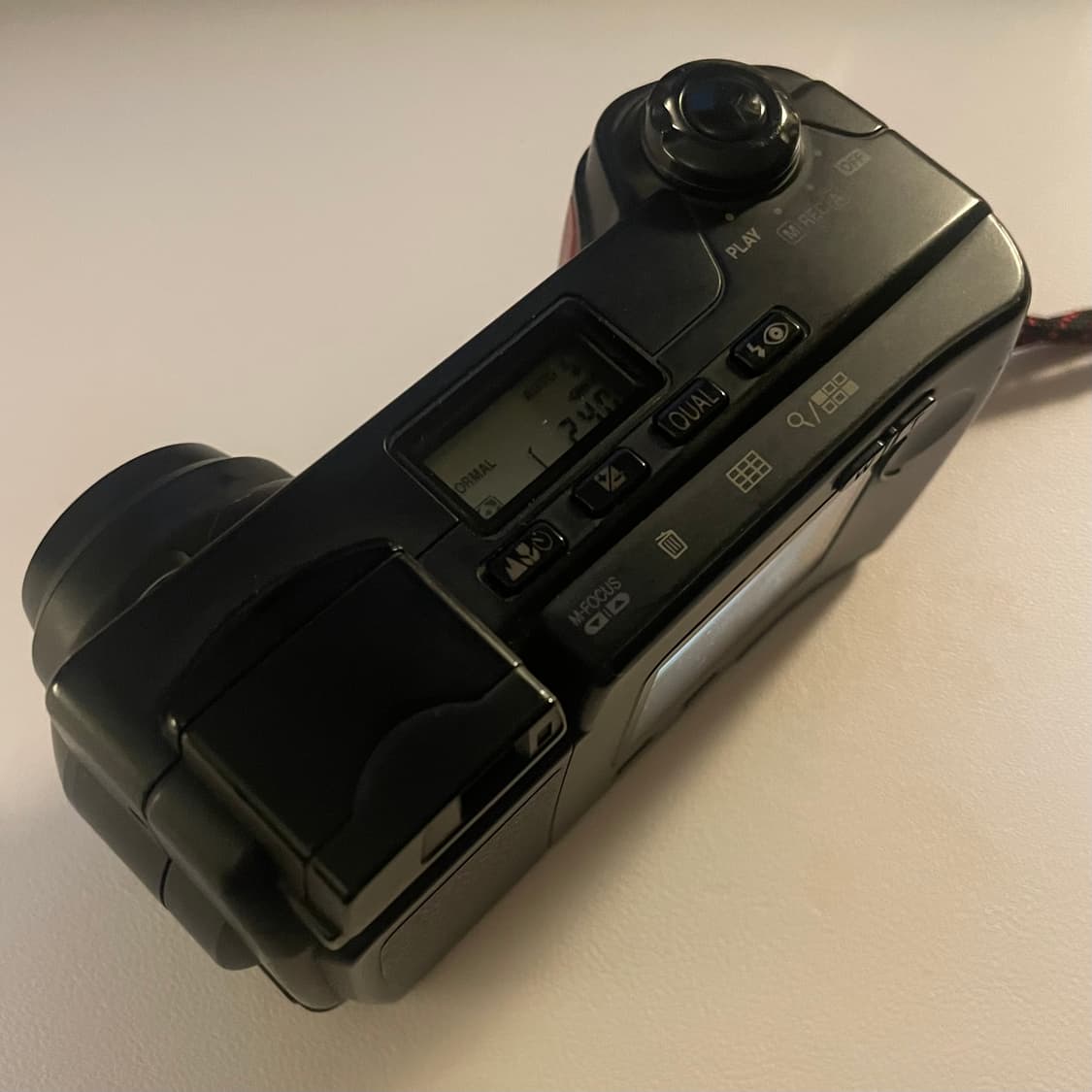 니콘 쿨픽스 800 상품이미지6