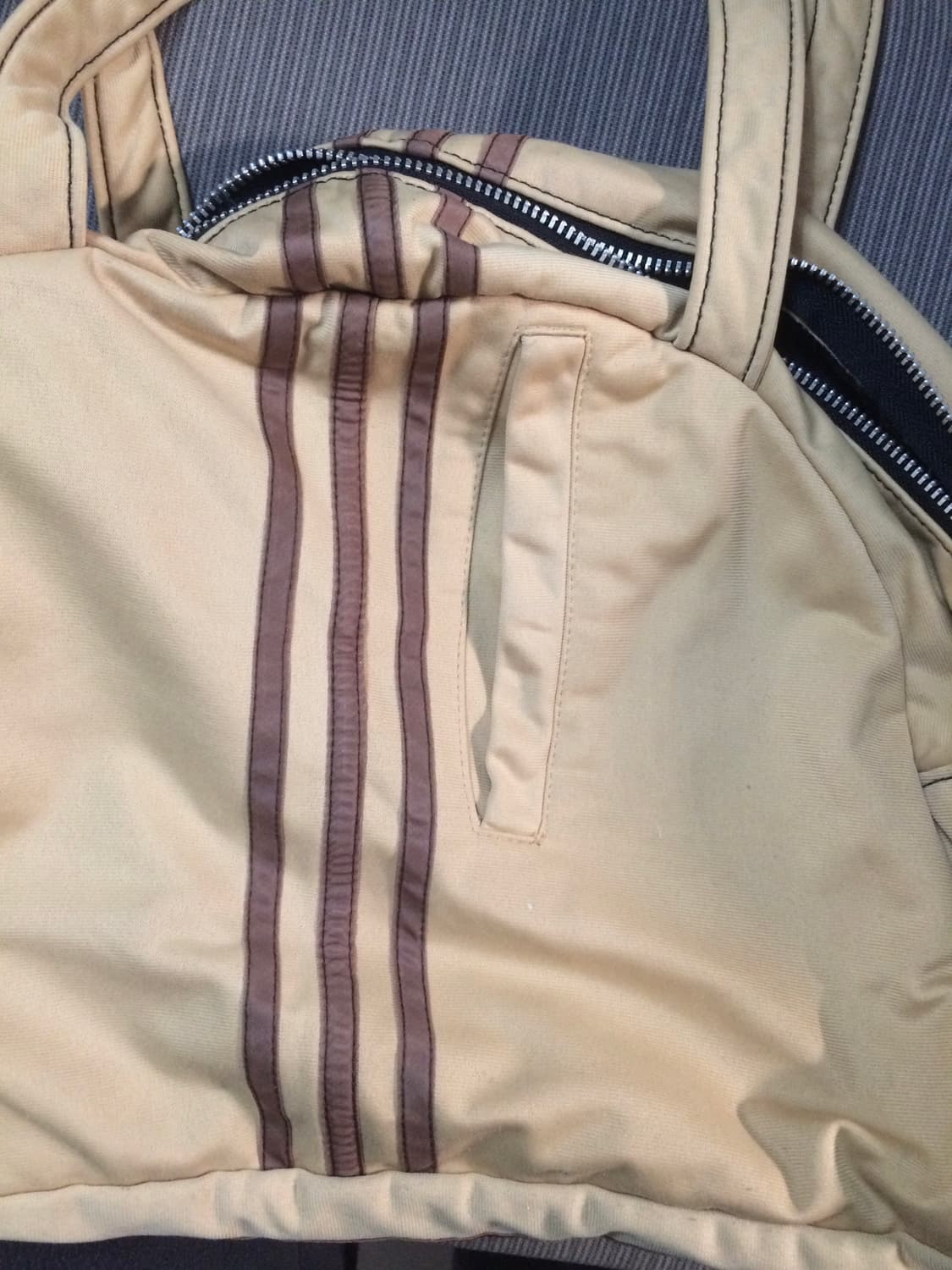 아디다스 업사이클 숄더백 가방 상품이미지5