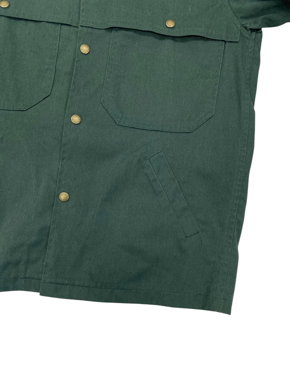 90's Bemidji Woolen Mills 헌팅 자켓 상품이미지4