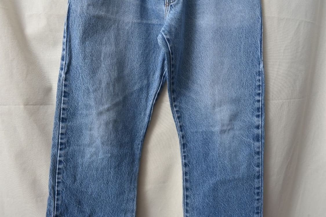 00S 리바이스 517 청바지 34 M0208 상품이미지8