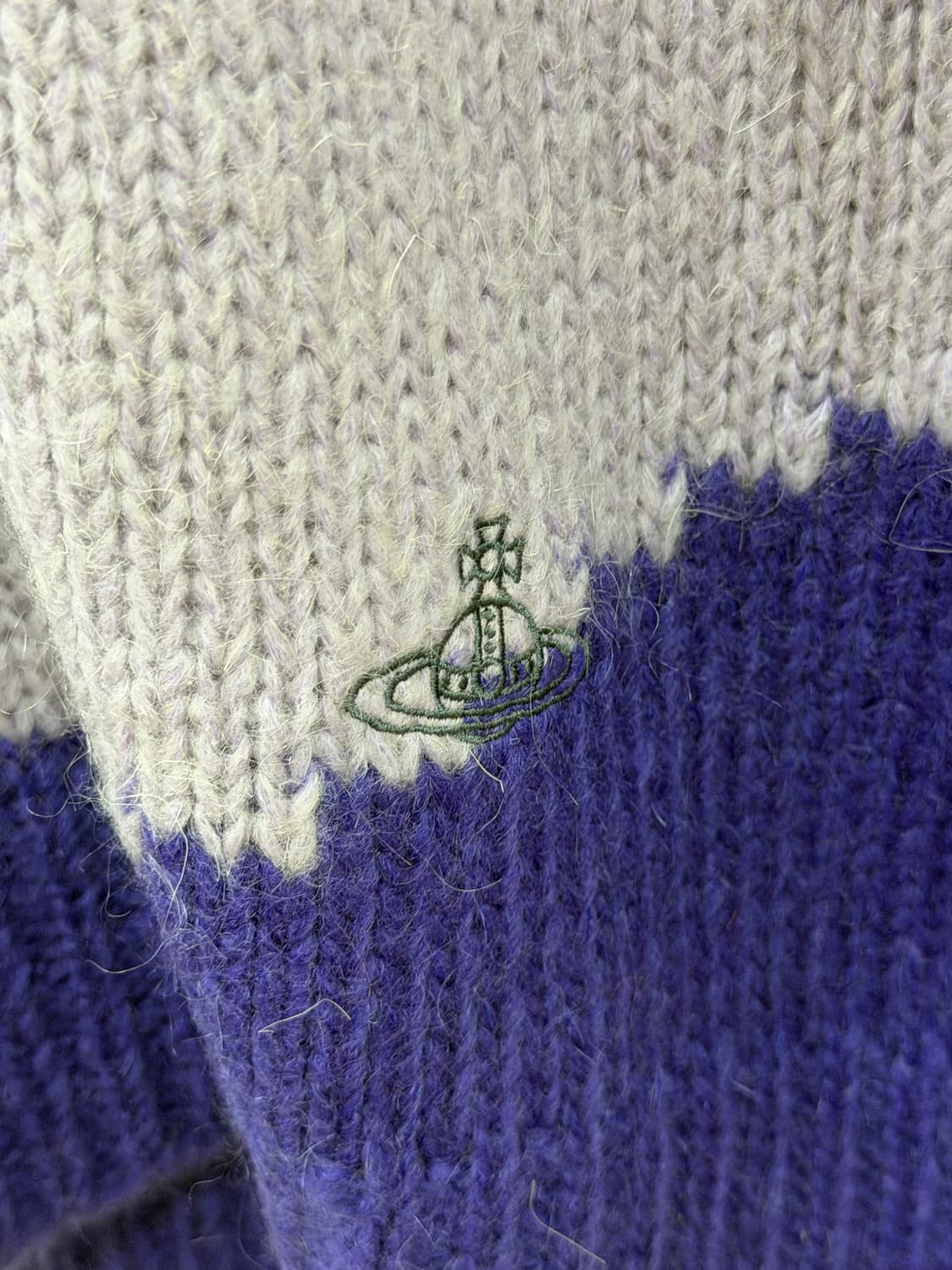 비비안웨스트우드 니트  상품이미지2