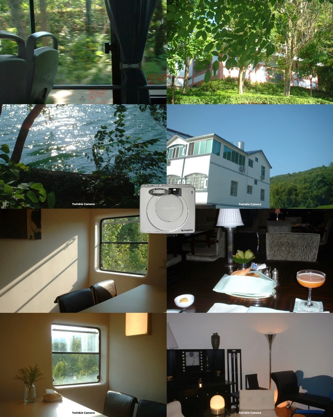 (필름느낌🎞️) Fujifilm Finepix 후지필름 파인픽스30i 상품이미지3