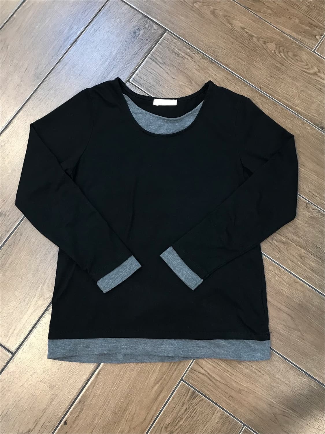 🎩블랙 케이프 코디 🎩 상품이미지5