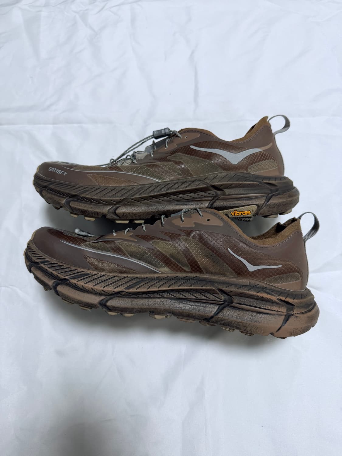 [255] 호카 새티스파이 마파테 스피드4 라이트 러버 상품이미지5