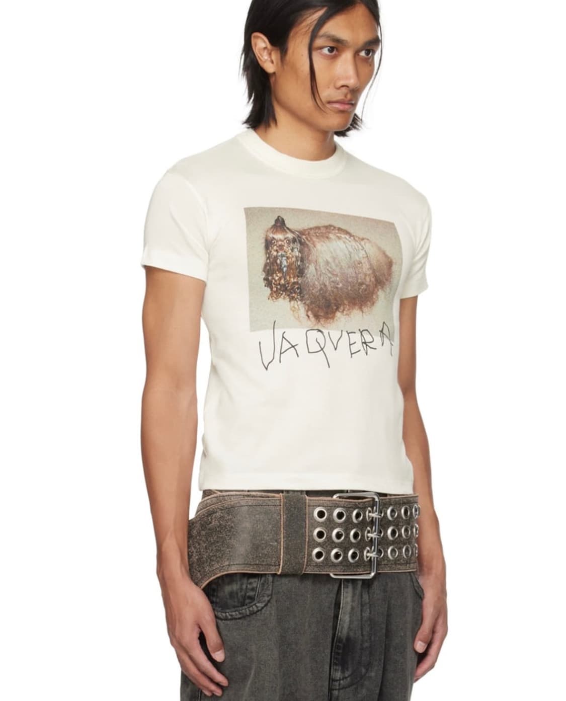 바퀘라 도그 티셔츠 상품이미지1