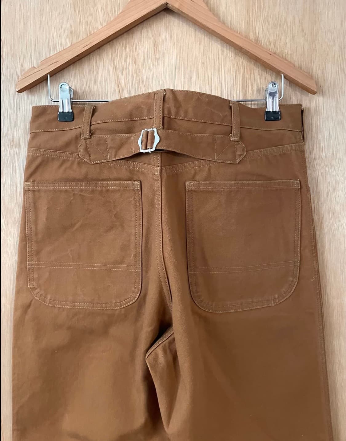 꼼데가르송 옴므 신치백 팬츠 상품이미지6