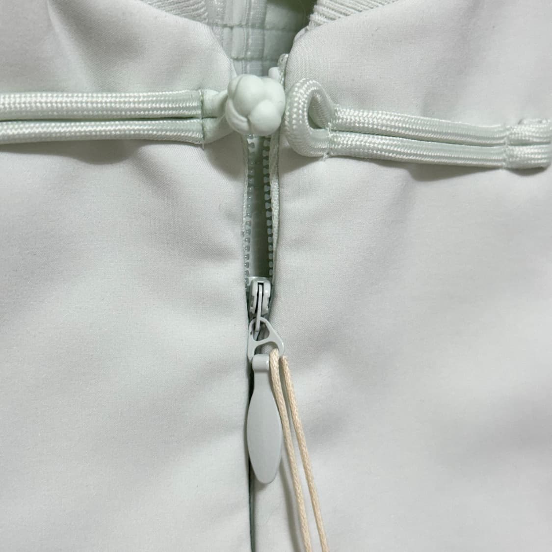 새상품 아디다스 민트 차이나 자켓 CTT 중티다스 져지 L 상품이미지5