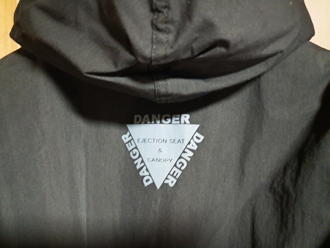 프로퍼 패딩 L 상품이미지4