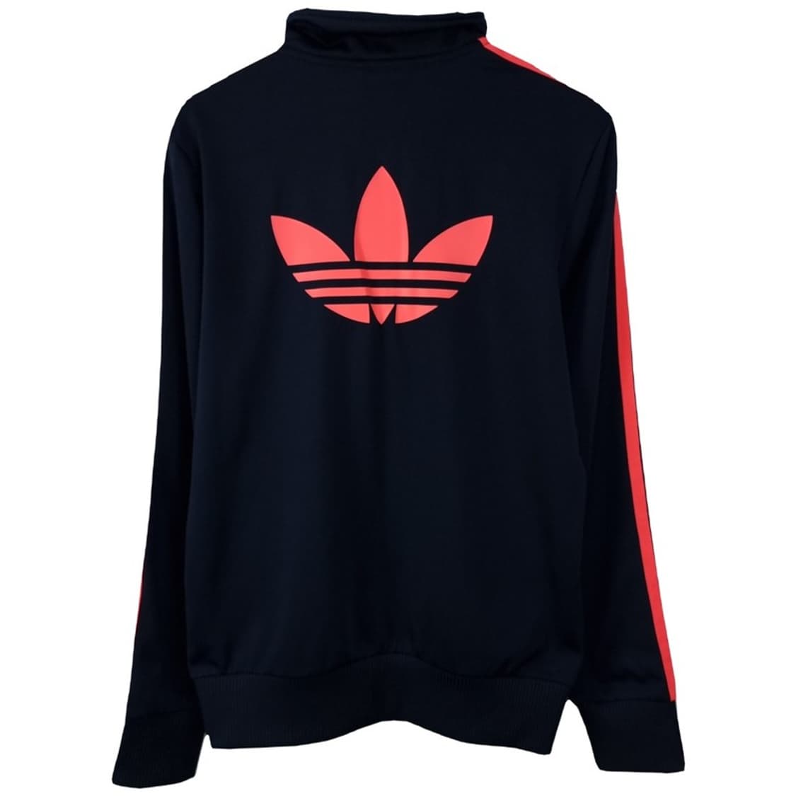 [아디다스] 빅로고 파이어버드 져지 트랙탑 집업 자켓 M19894 상품이미지3