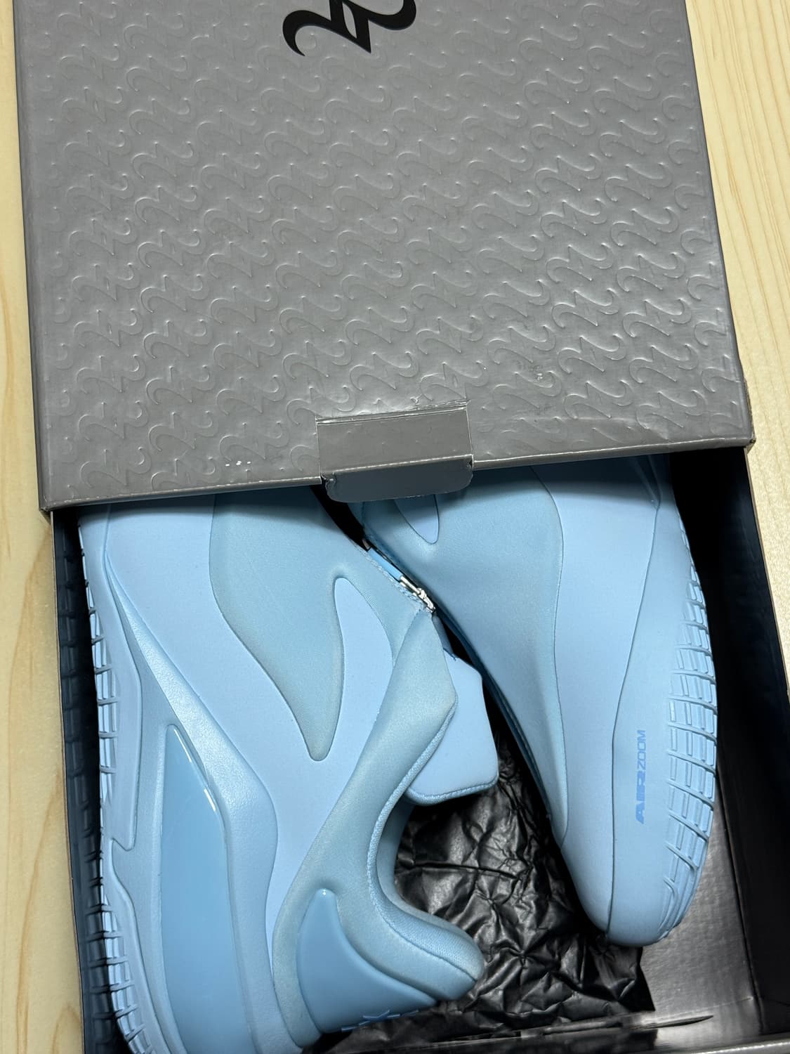 컨버스 SHAI 001 Masi Blue  280 상품이미지3