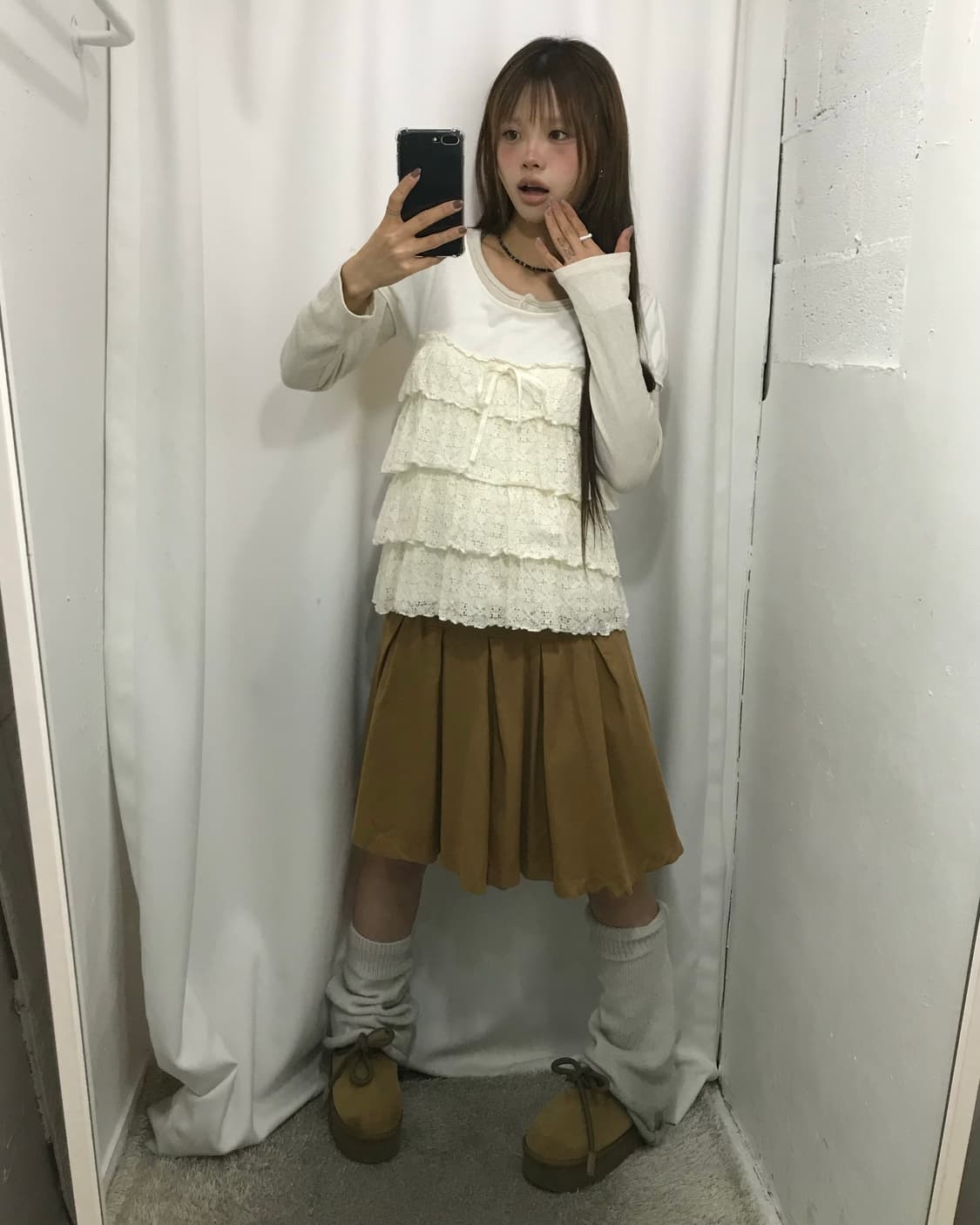 🎄🎁 크리스마스 이벤트 코디 3 🎁🎄 상품이미지4