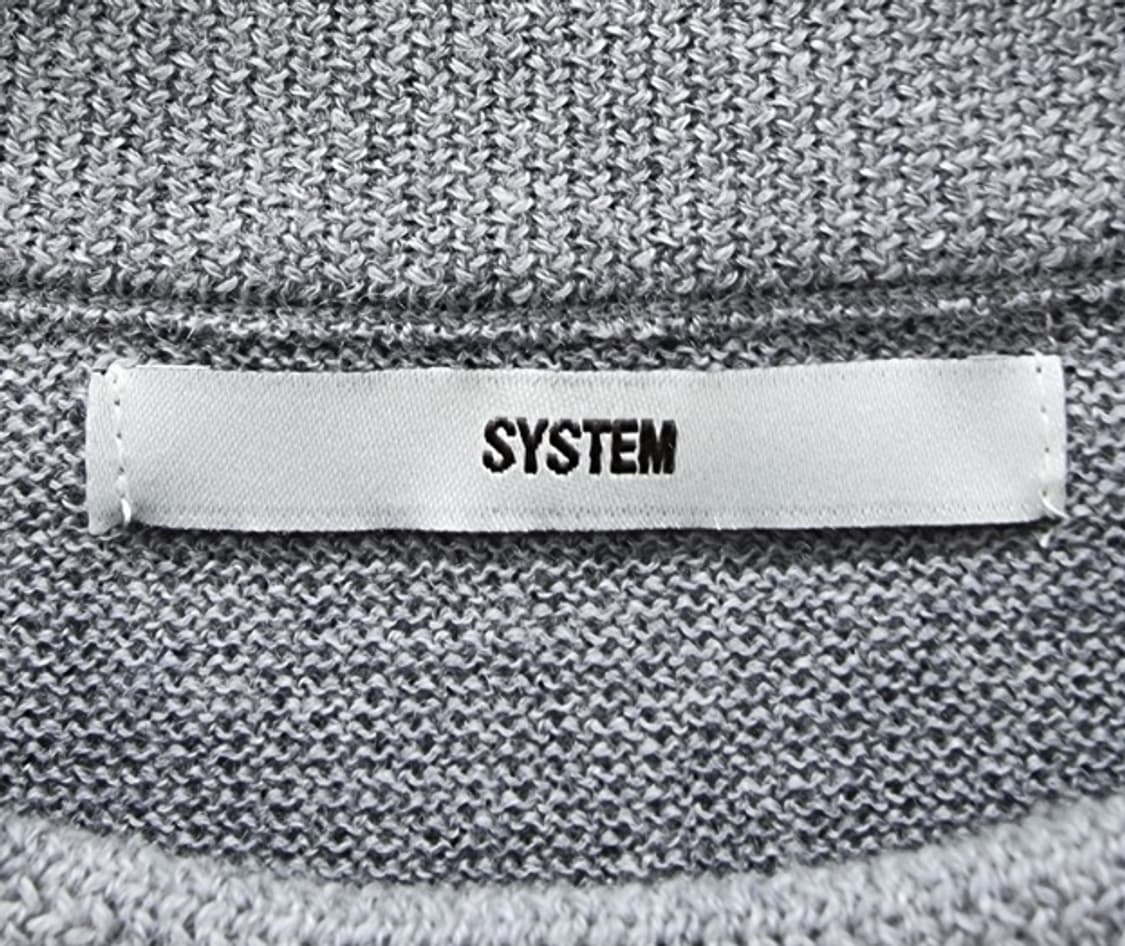SYSTEM 시스템 상품이미지8