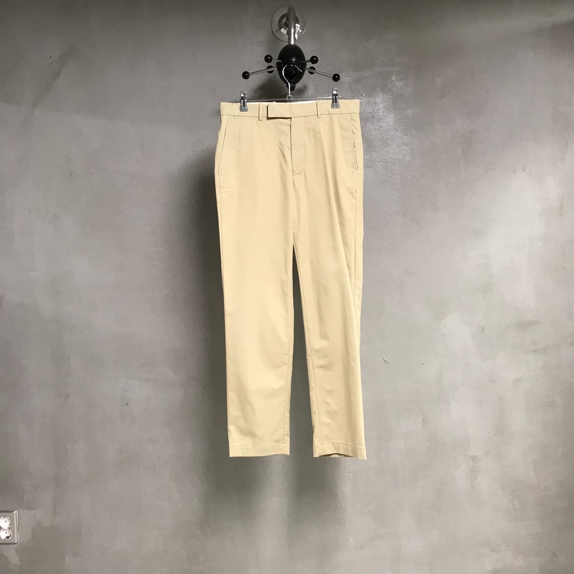 폴로 RLX 치노 팬츠 베이지 30 상품이미지1