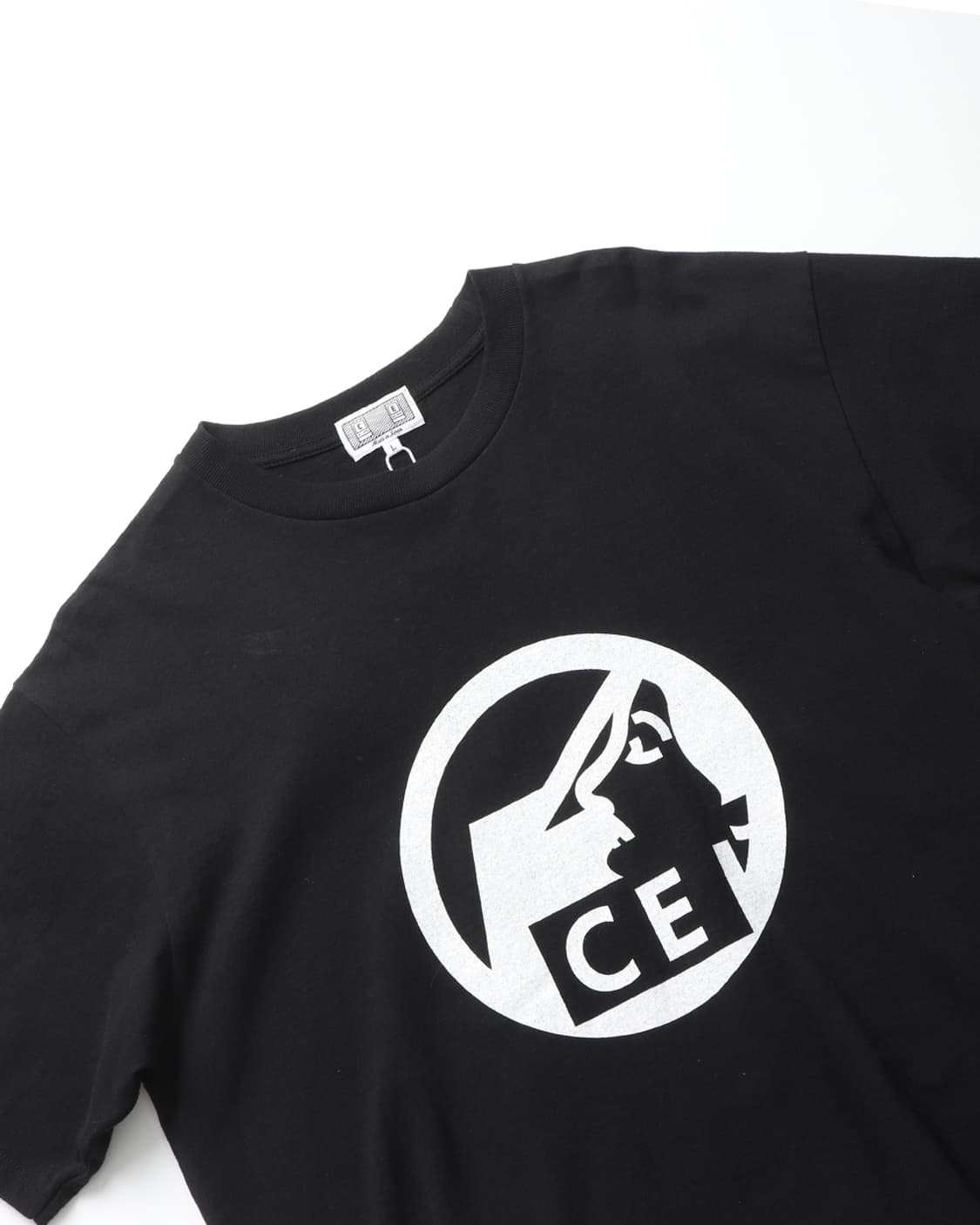 CAV EMPT Graphic T-shirt 상품이미지6