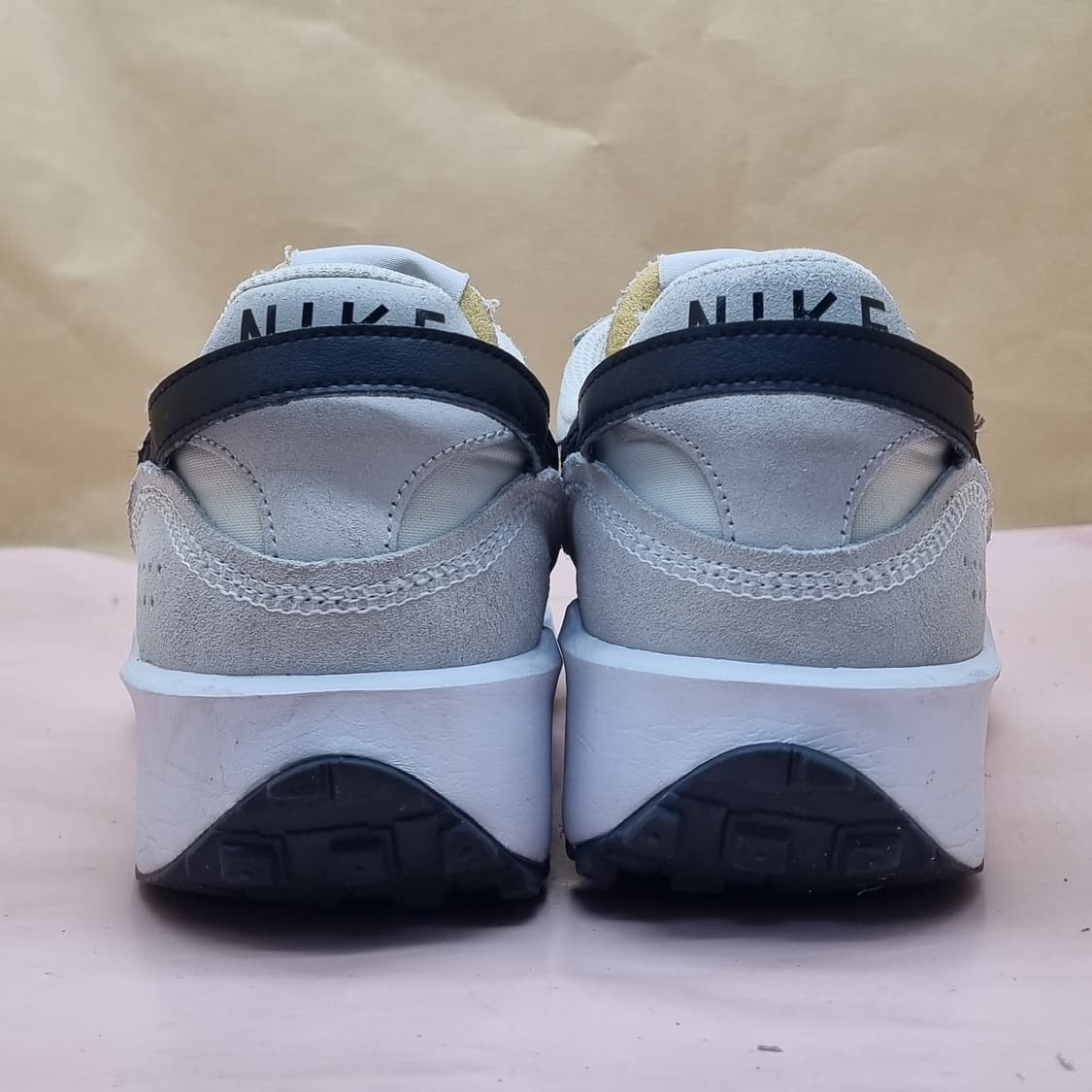 나이키 와플데뷰 남성운동화 255 상품이미지4