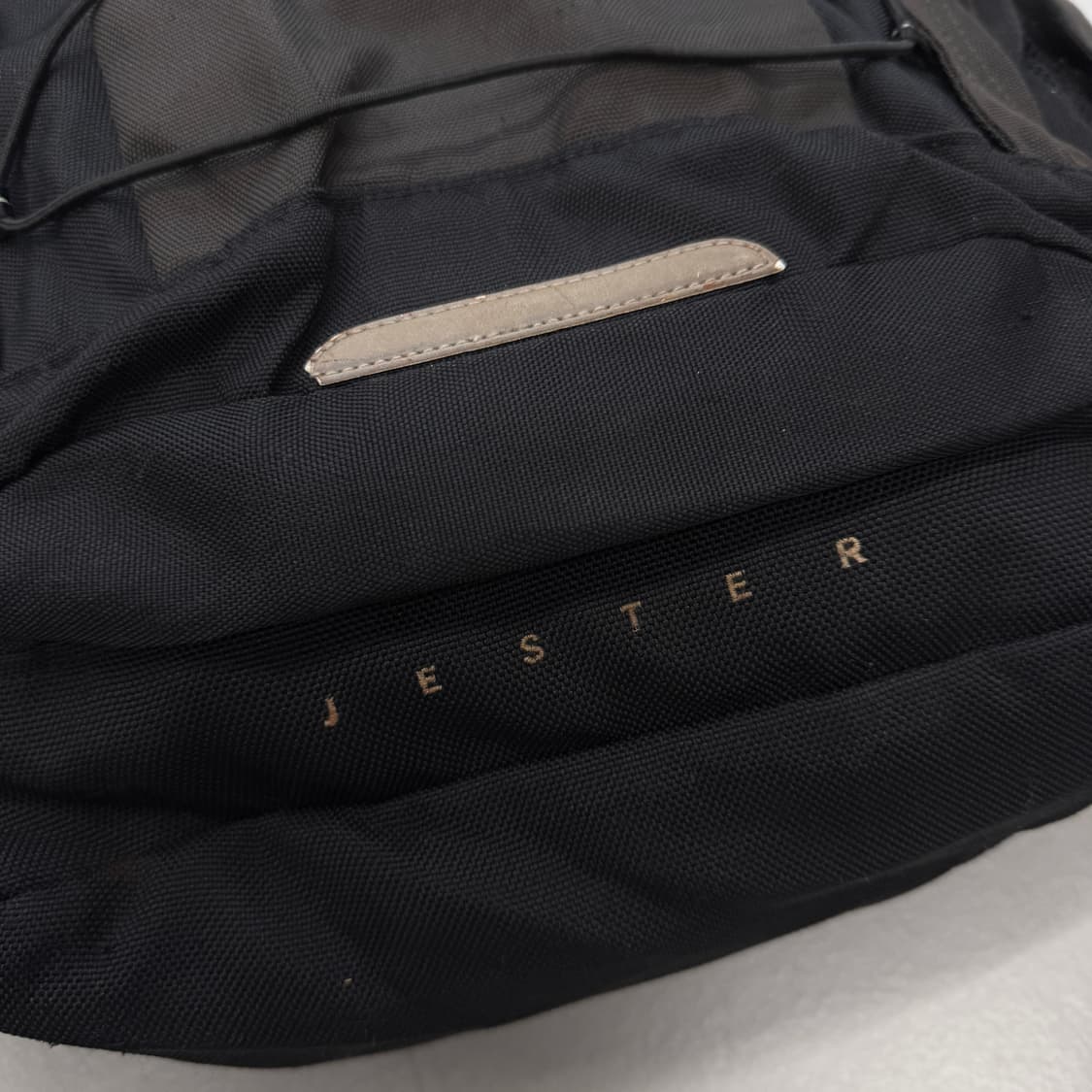 노스페이스 고프코어 제스터 브라운 백팩 상품이미지5