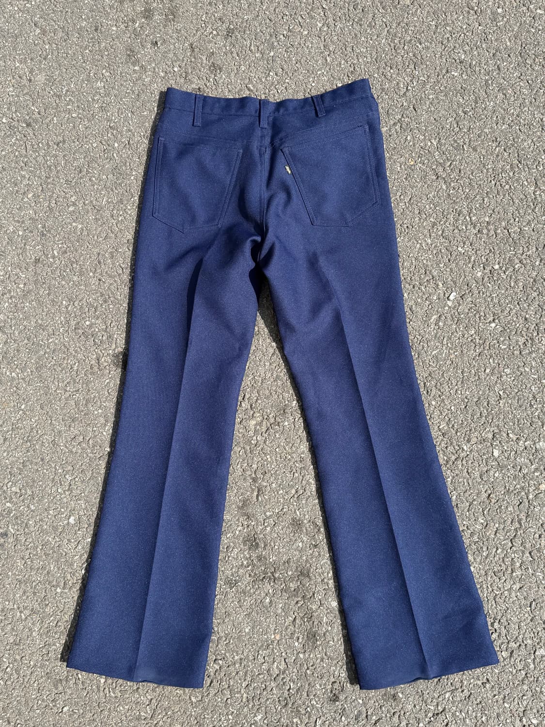 리바이스 부츠컷 상품이미지2