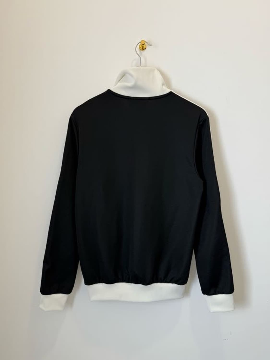 아디다스 아디컬러 클래식 트랙탑 블랙 상품이미지5