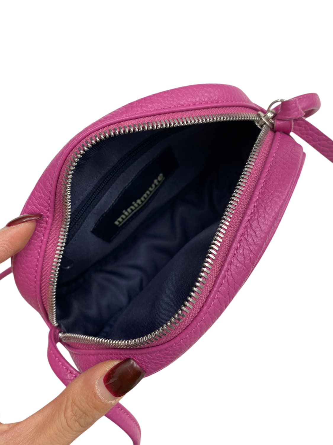 미닛뮤트 아리백 (찐핑컬러) 상품이미지3