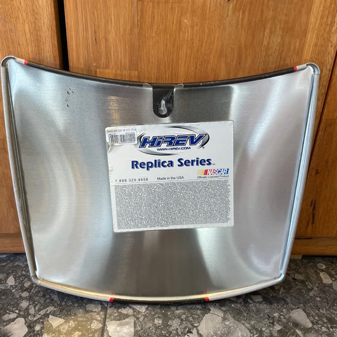 NASCAR GM BONNET PANEL 상품이미지3