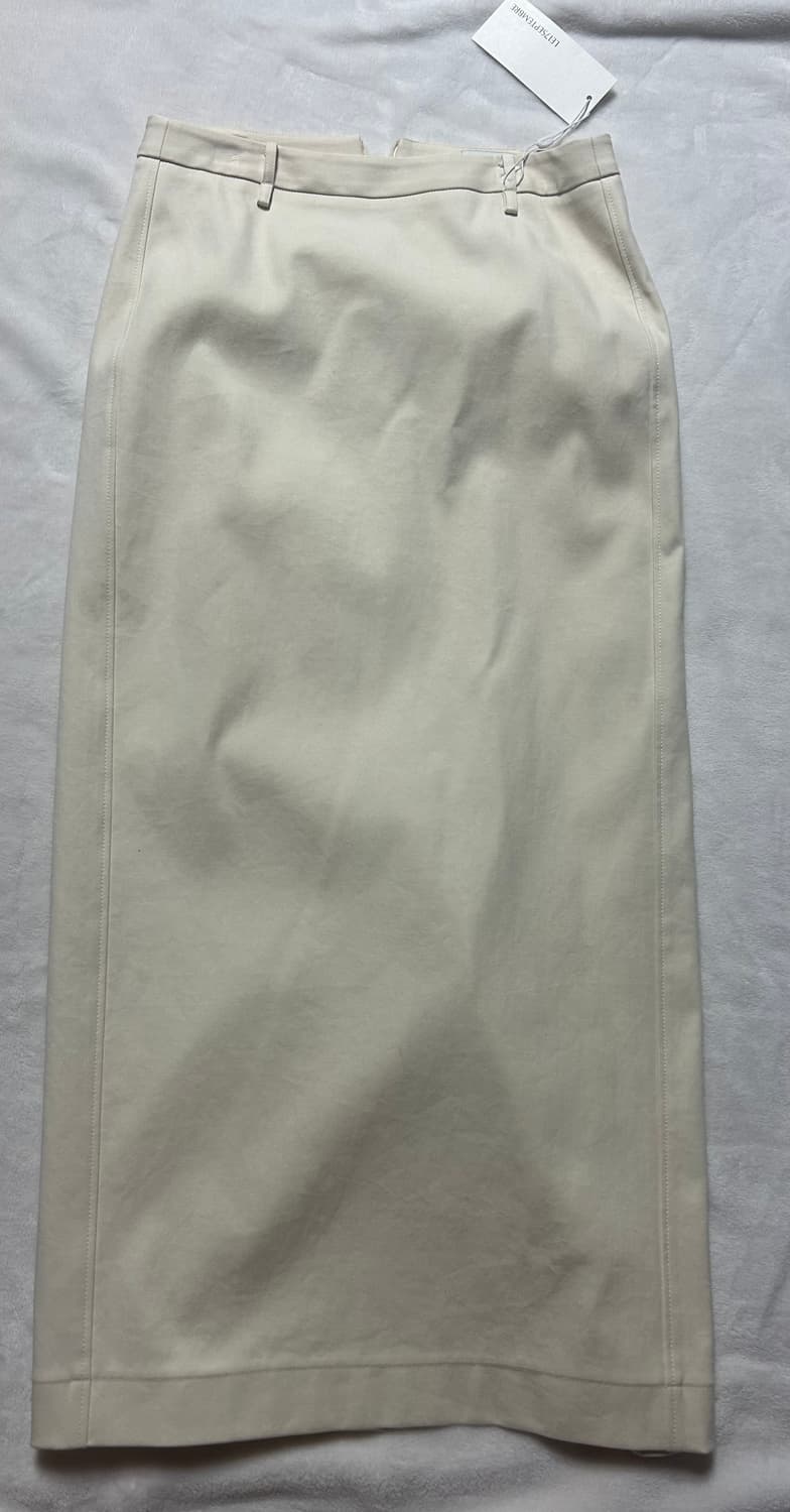 LE17SEPTEMBRE 르셉템버 롱스커트 상품이미지1