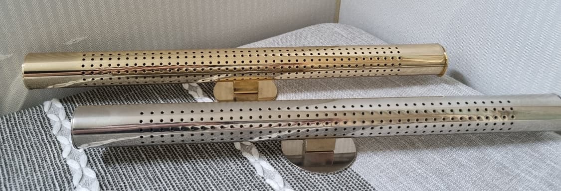 디아론 타워 인센스 홀더 2종(일괄) 상품이미지1