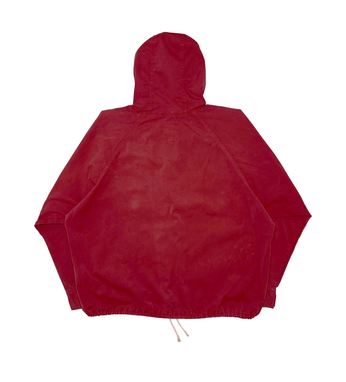 90’s 스투시 스포츠 후드 집업 자켓 상품이미지7