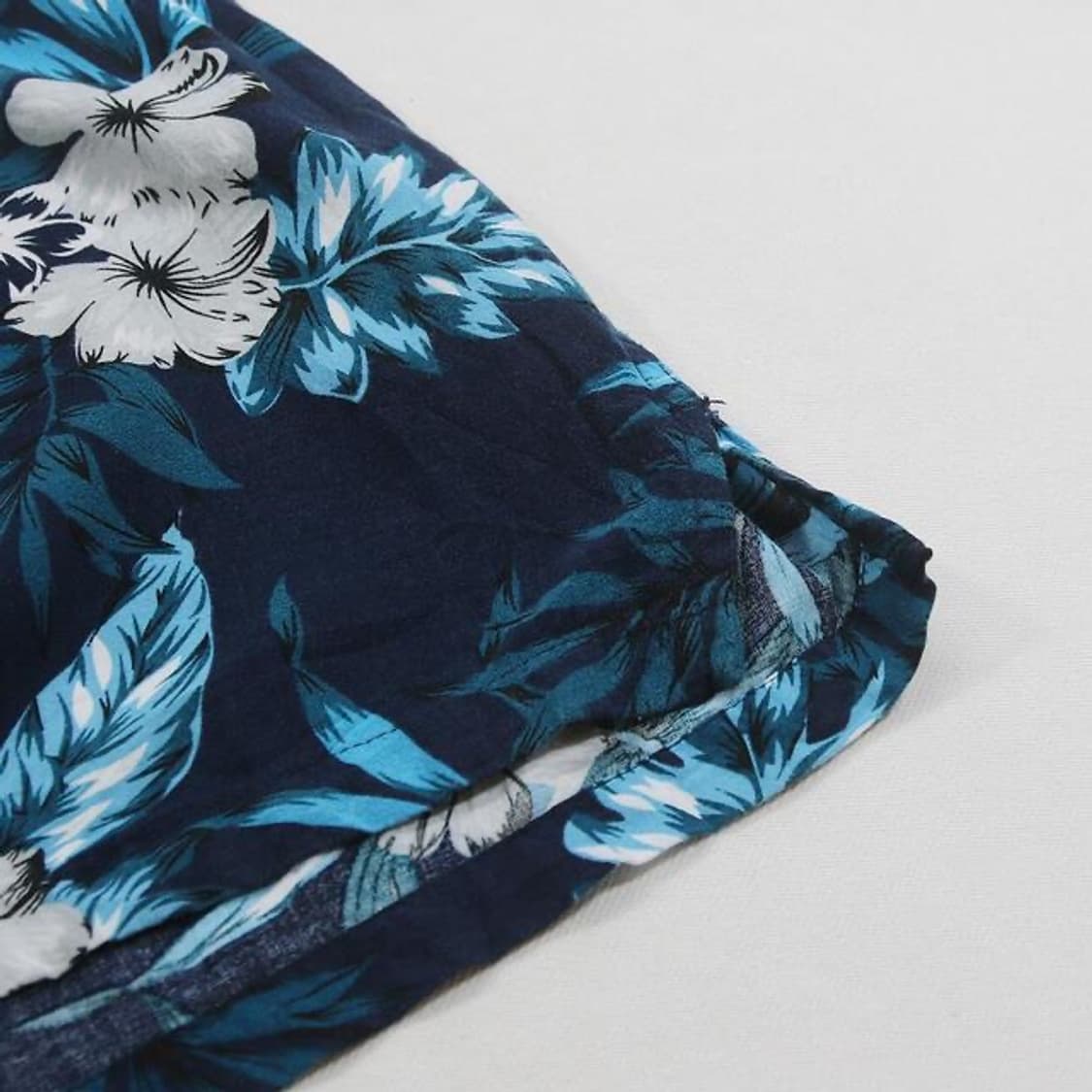 (착용컷) 하와이안 셔츠 (남성용 110) 상품이미지7