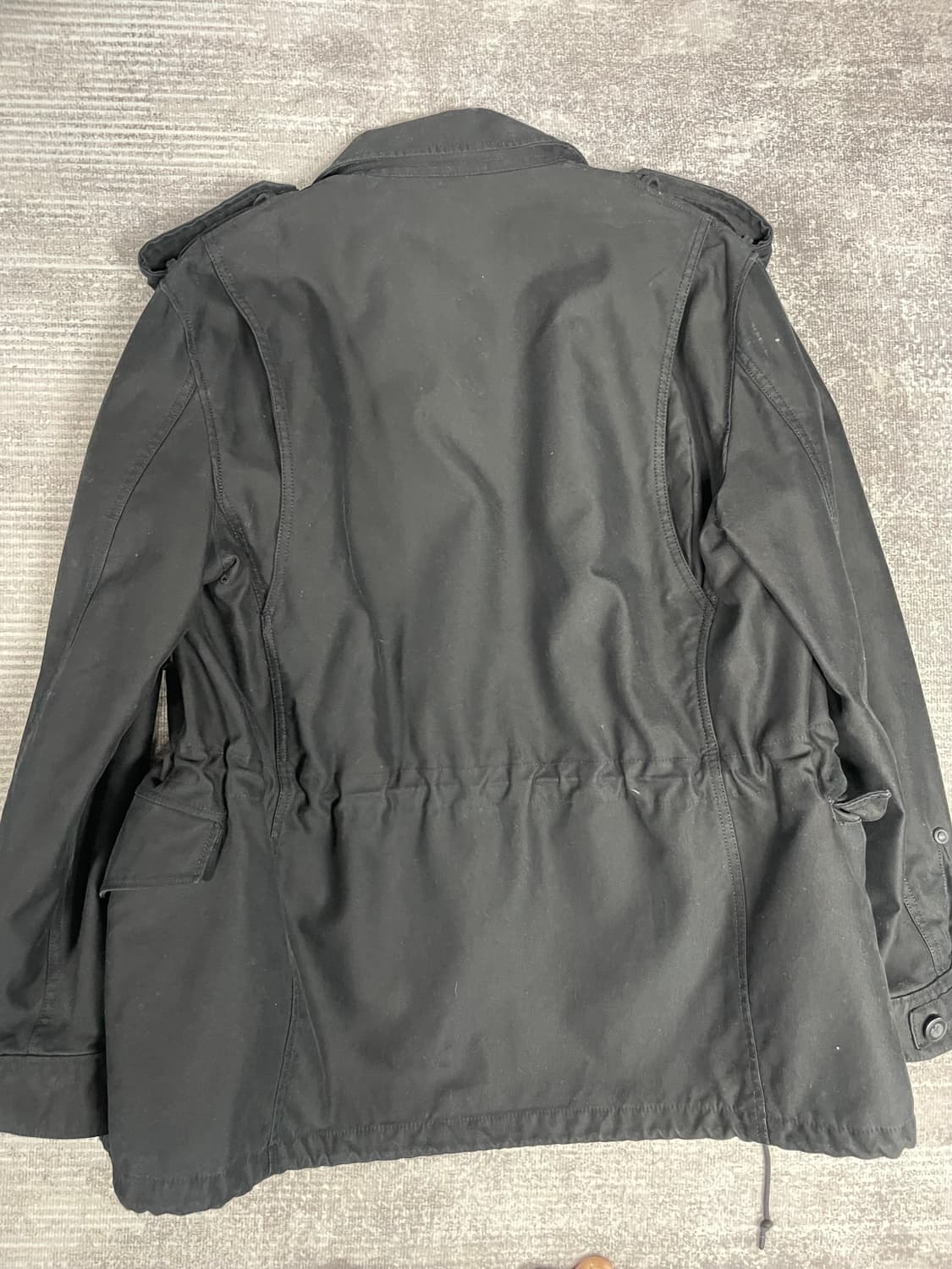 Vintage Polo m-65 상품이미지9