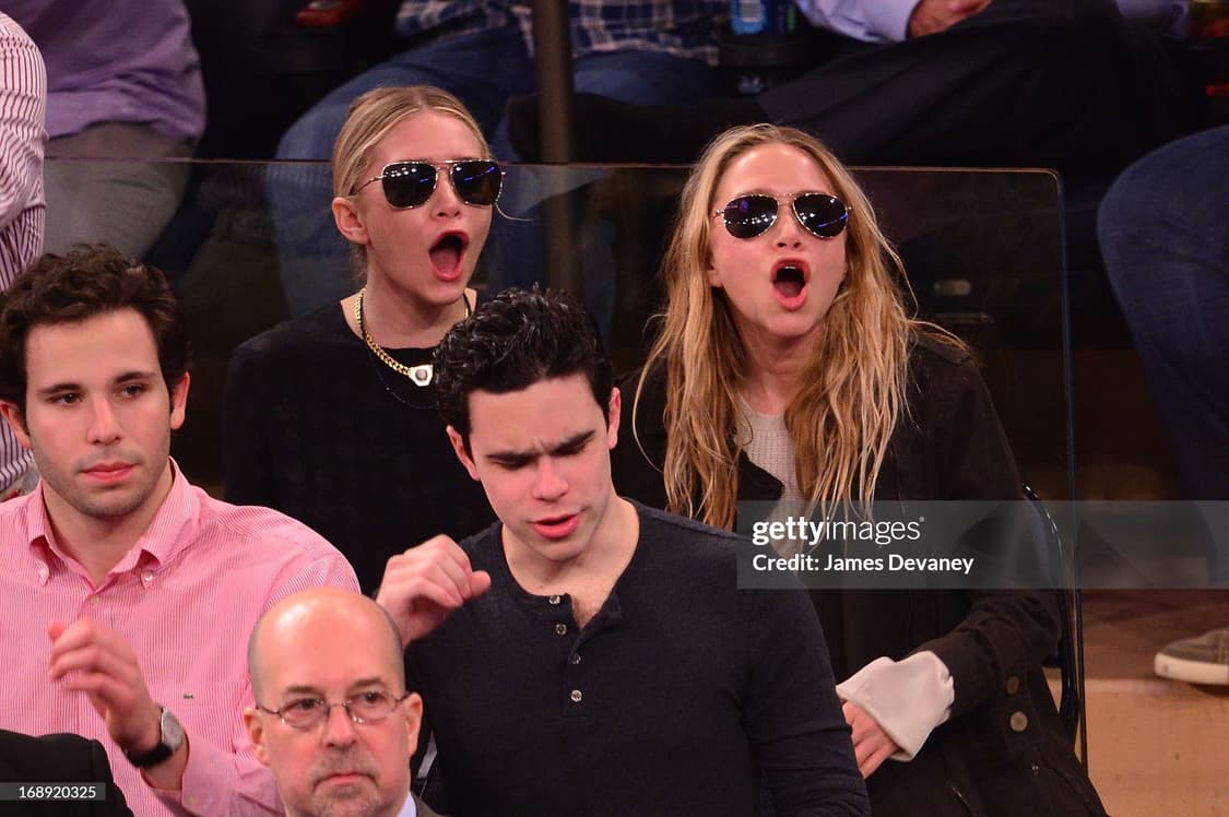 (구매) The Row 데님팬츠 상품이미지1