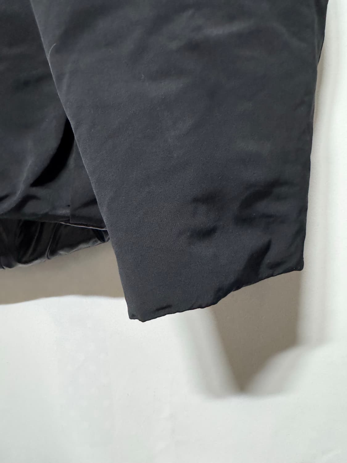 2 몽클레어 감마루즈 여성 패딩 상품이미지3