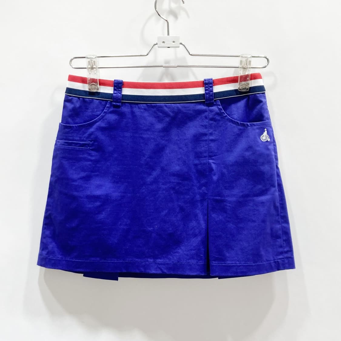 빈폴 여성골프 치마팬츠 25 진스센스 상품이미지1