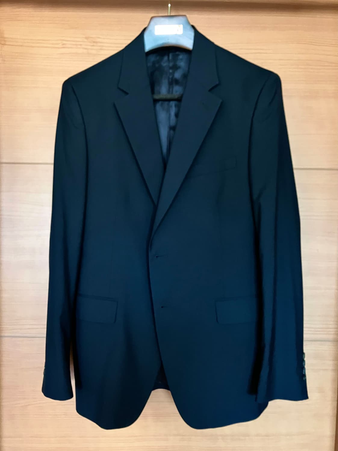 프라다 정장 수트 상품이미지1