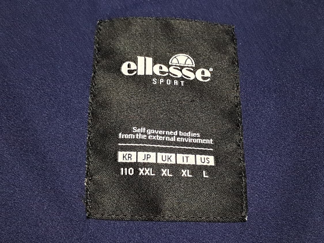 엘레쎄 패딩 남성110  상품이미지7