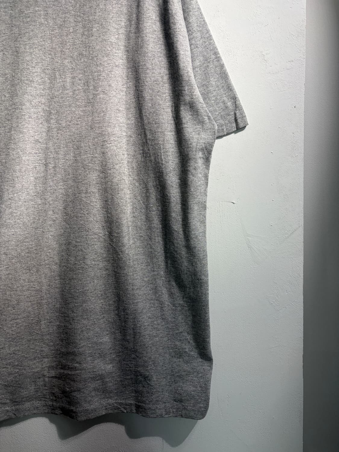 만원샵) 빈티지 반팔티 L C349 상품이미지5