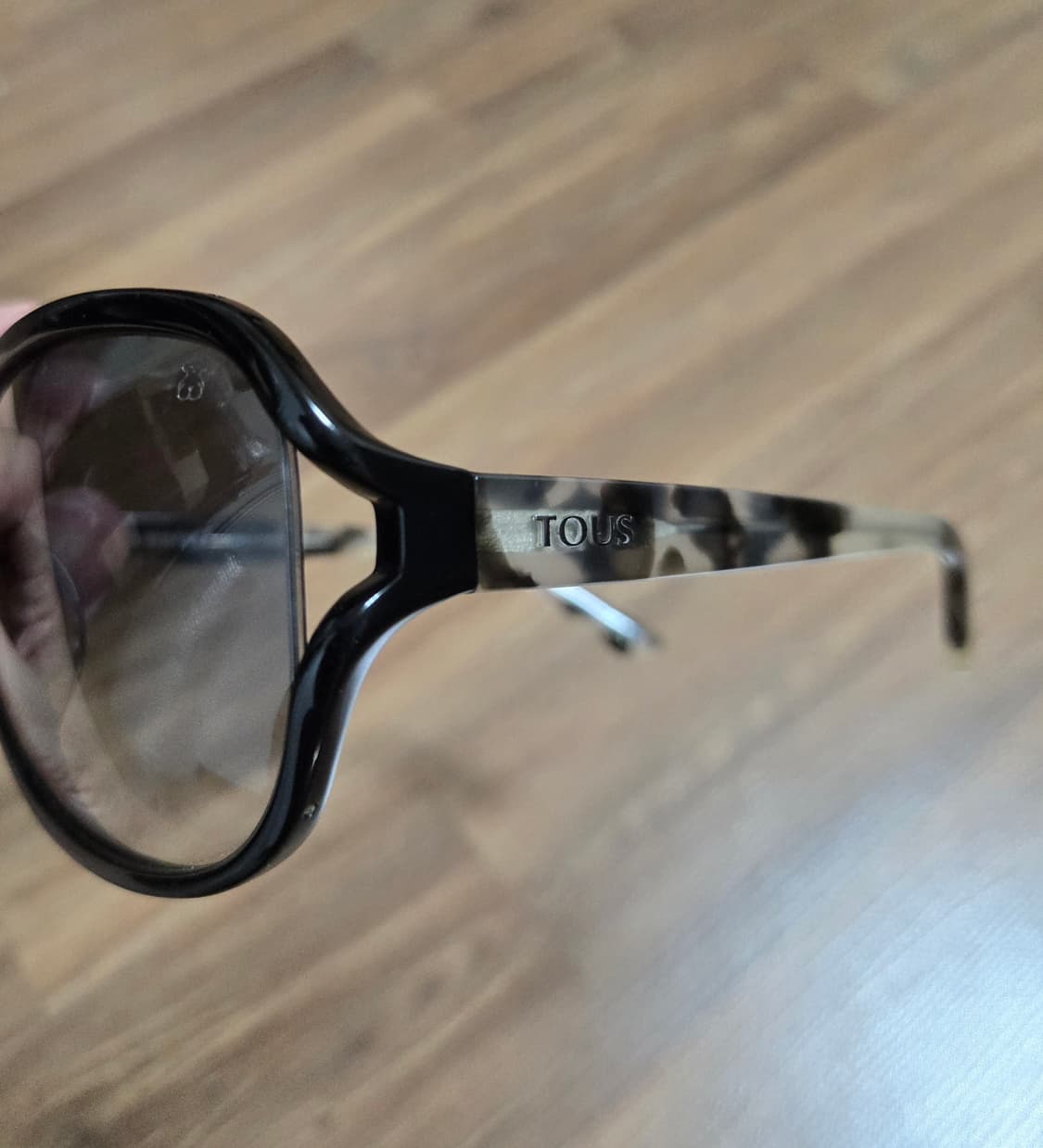 TOUS 선글라스 STO 845G 상품이미지6