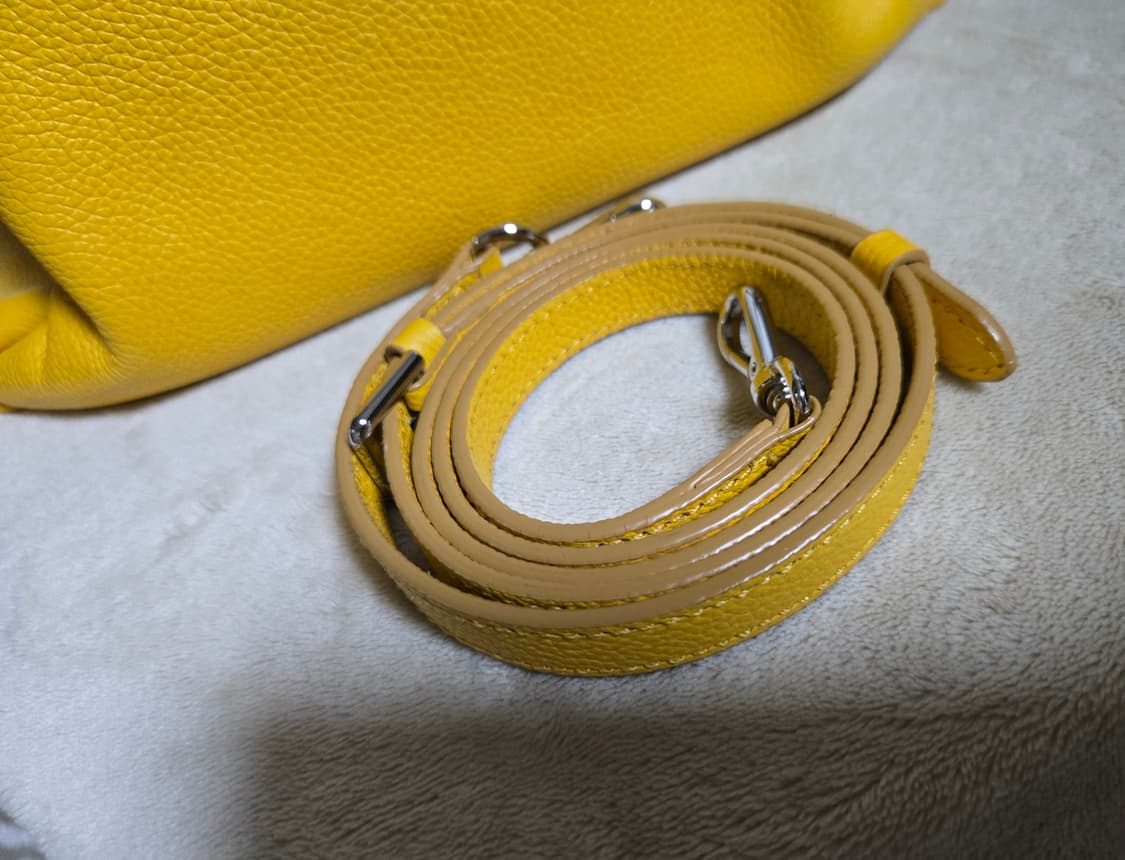 분크 토크 스몰 토트백 크로스백  상품이미지7