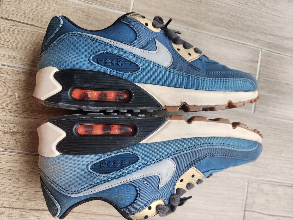 나이키 에어맥스 시티팩 도쿄 2020 (275) 상품이미지5