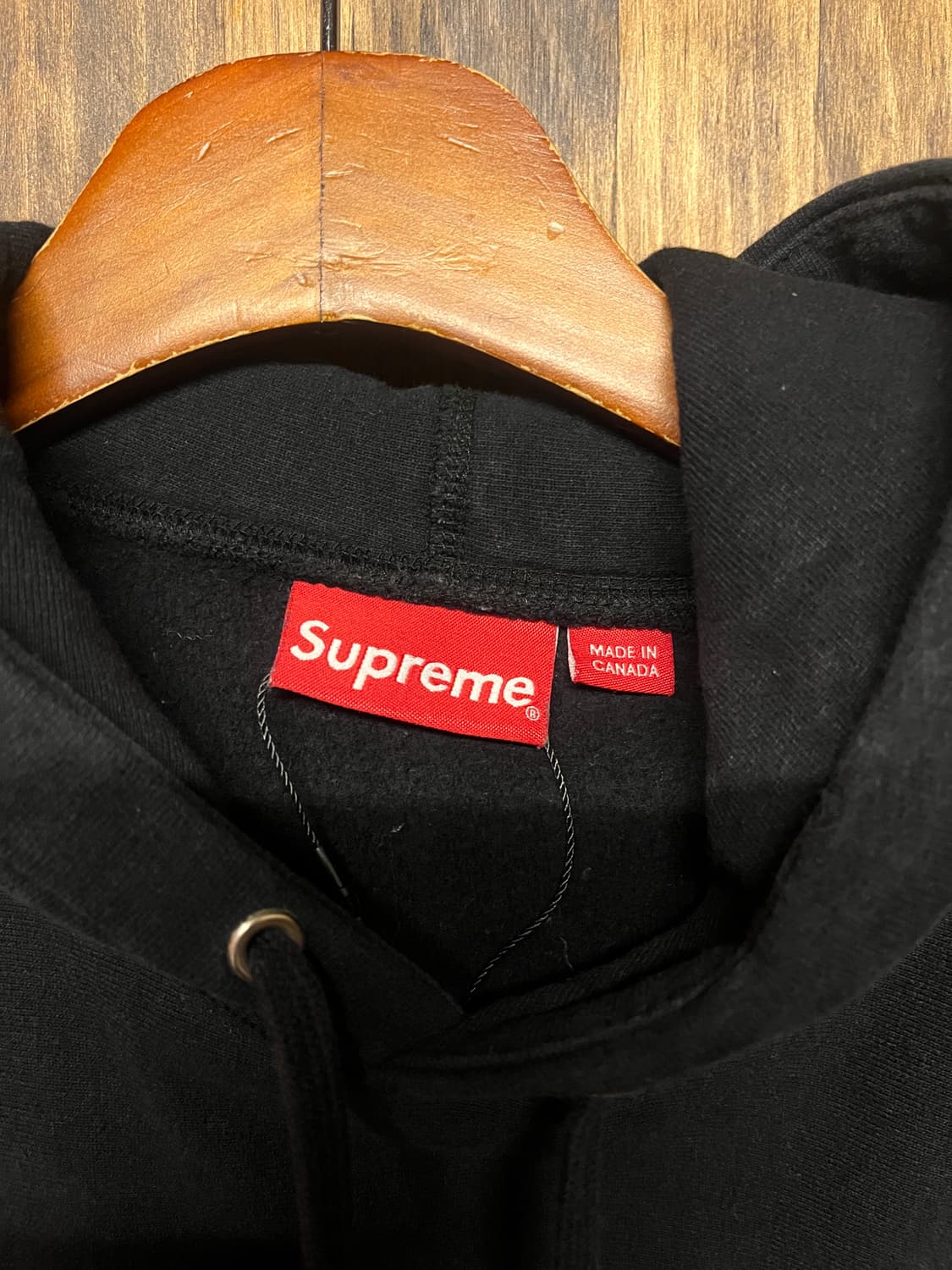 Supreme Hoodie 상품이미지4